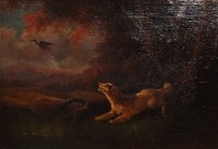 Lot 1454 - Philip Reinagle ARA (1749-1833) - Snipe...