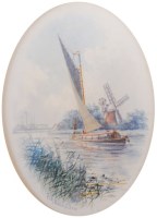 Lot 1456 - Stephen John Batchelder (1849-1932) - Near...
