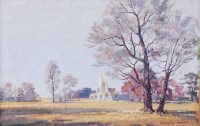 Lot 1461 - Cavendish Morton (1911-2015) - A Suffolk...