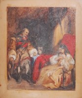 Lot 1430 - John Richard Coke Smythe (1808-1882) -...