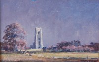 Lot 1462 - Cavendish Morton (1911-2015) - A Suffolk...
