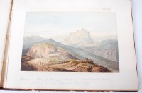 Lot 1464 - The Le Geyt Volume, being a folio of...