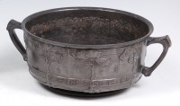 Lot 131 - David Veazey for Liberty & Co - An Art Nouveau...
