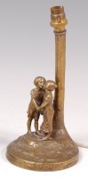 Lot 146 - Peter Tereszczuk (Austrian 1875-1963) - A...