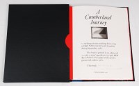 Lot 162 - Ackroyd (Norman) - A Cumberland Journey, 1981...