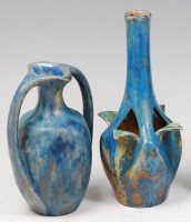Lot 26 - Pierrefonds - An early 20th century twin...