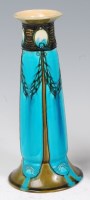 Lot 31 - John Wadsworth for Minton Ltd - An Art Nouveau...