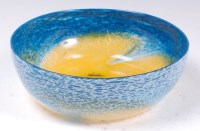 Lot 36 - A mid-20th century Gray-Stan glass table bowl,...