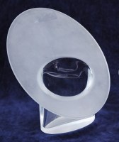 Lot 53 - Timo Sarpaneva (1926-2006) - A Marcel glass...