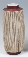 Lot 7 - Robert Jefferson for Poole Pottery - An early...