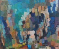 Lot 187 - Ian McDonald Grant RA RSA RBA NEAC & MAFA...
