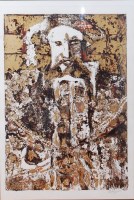 Lot 193 - Michie - Henry VIII, lithograph, signed in...