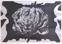 Lot 198 - Edward Middleditch RA (1923-1987) - Relief,...