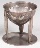 Lot 128 - Archibald Knox for Liberty & Co - An Art...