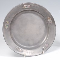 Lot 129 - Archibald Knox for Liberty & Co - An Art...