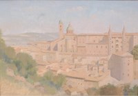 Lot 171 - Gerald Norden (1912-2000) - Palazzo Ducale,...