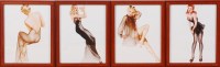 Lot 176 - After Alberto Vargas (1896-1982) - A...