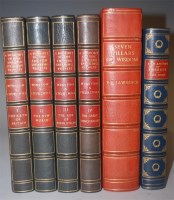 Lot 1018 - HUNT, Ascent of Everest, 1953 1st edition, ¾...