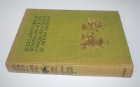 Lot 1003 - RACKHAM Arthur illustrations, Alice's...