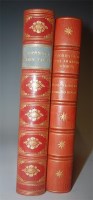 Lot 1014 - Tales from the Arabian Nights illustrated by...