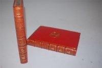 Lot 1015 - CARROLL Lewis, Through the Looking Glass,...