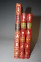 Lot 1016 - KIPLING Rudyard, Just So Stories, Macmillan...