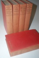 Lot 1023 - DOYLE Arthur Conan, Works, illustrated Authors...