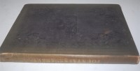 Lot 1029 - STORER J & HS, Delineations ... Fountains...