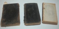 Lot 1034 - FANSHAWE Richard, Pastor Fido..., London, A...