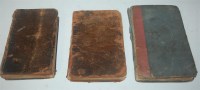 Lot 1040 - DEFOE Daniel, Religious Courtship..., London...