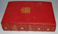Lot 1041 - WILSON John Mitchell H Sir, The Royal...