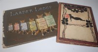 Lot 1005 - RACKHAM Arthur illustrations,The Sleeping...