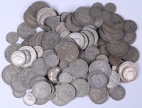 Lot 45 - Great Britain, mixed lot of various George VI...