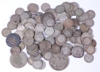 Lot 47 - Great Britain, mixed lot of George III and...