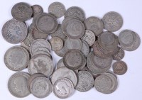 Lot 49 - Great Britain, mixed lot of Victorian and...