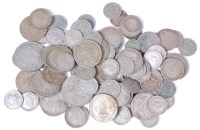 Lot 53 - Great Britain, mixed lot of Victorian and...