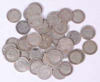 Lot 55 - Great Britain, a quantity of various Victorian...