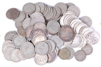 Lot 69 - Great Britain, mixed lot of Victorian and...
