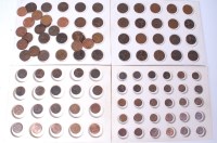 Lot 78 - Great Britain, mixed lot of Victorian and...