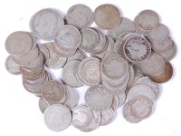 Lot 83 - Great Britain, mixed lot of Victorian and...