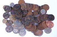 Lot 84 - Great Britain, mixed lot of British coins to...