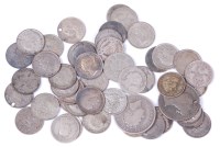 Lot 87 - Great Britain, mixed lot of 19th century and...