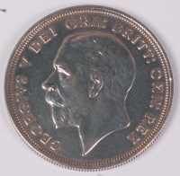 Lot 88 - Great Britain, 1932 wreath crown, George V,...