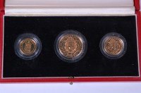 Lot 131 - Great Britain, 500th anniversary 1489-1989...