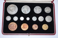 Lot 138 - Great Britain, 1937 George VI coronation...
