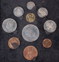 Lot 141 - Great Britain, 1951 Festival of Britain 10...