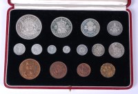 Lot 145 - Great Britain, 1937 George VI coronation...