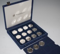 Lot 148 - Great Britain, The Bicentenary of the battle...