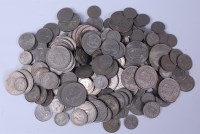 Lot 160 - Great Britain, mixed lot of George VI and...