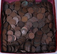 Lot 161 - Great Britain, large quantity of Victorian and...